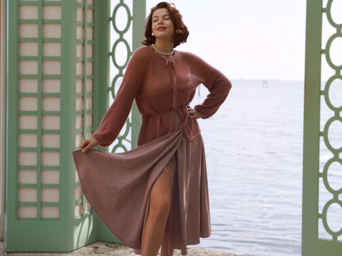 Slide #4 Slide background