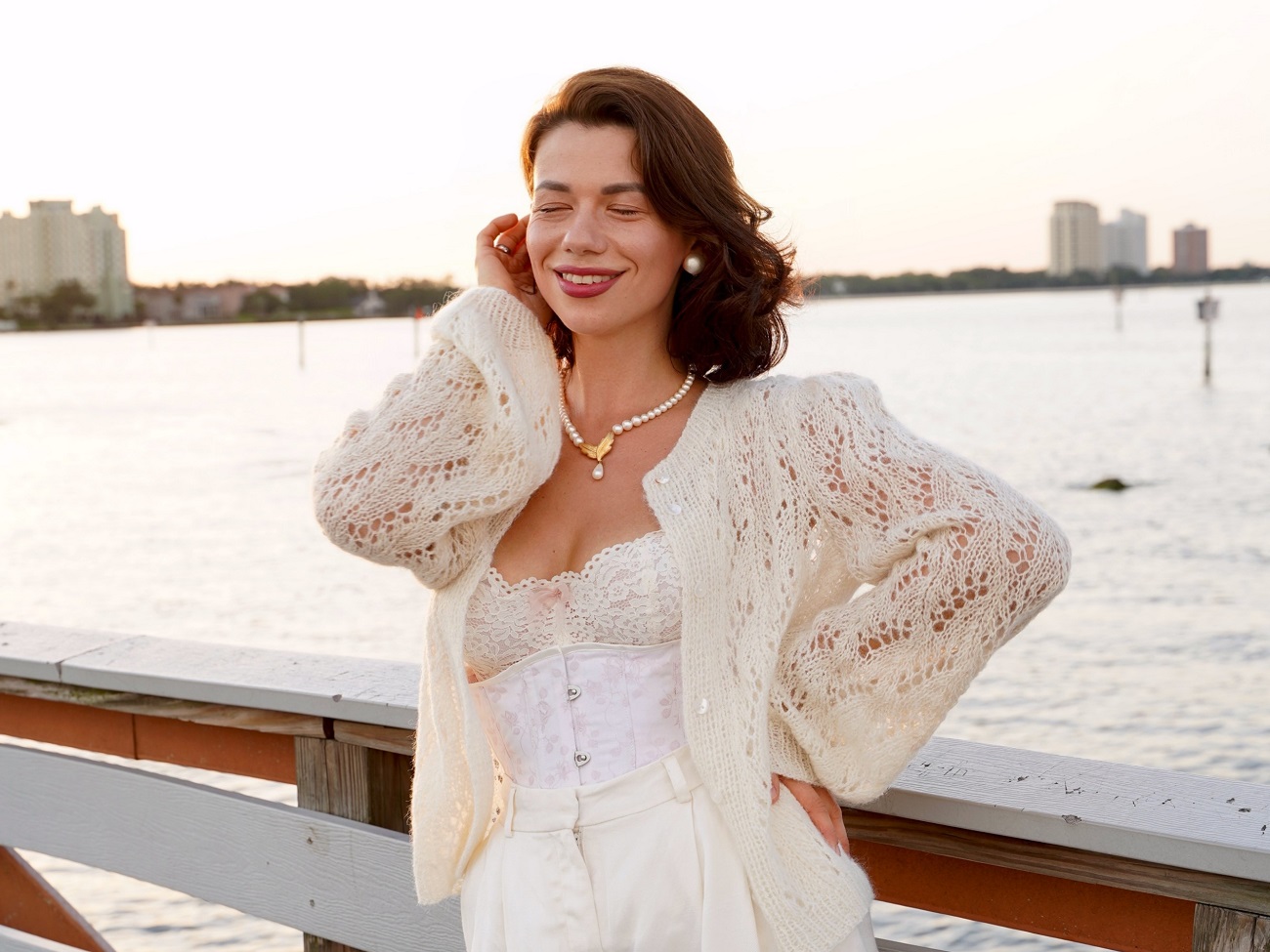 Slide #8 Slide background